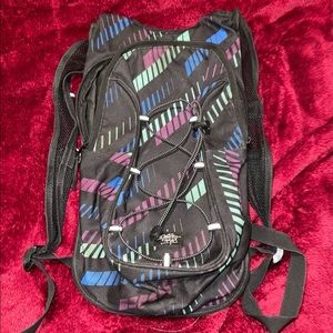 Rave Backpack